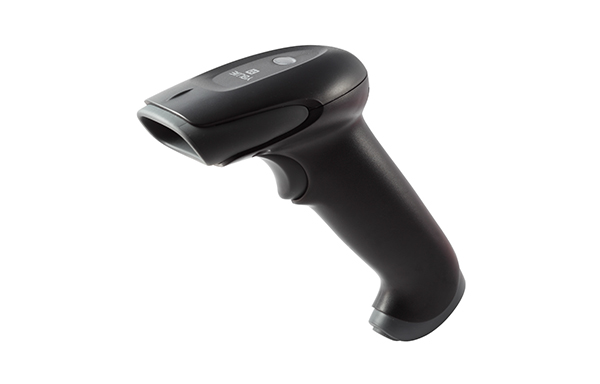 YJ4600二维影像式扫描枪