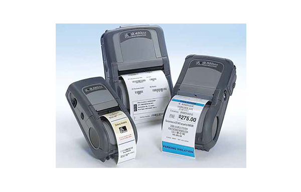 QL220 ／QL320 ／QL420